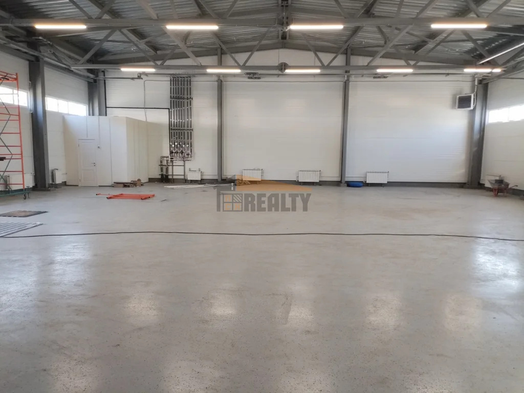 Аренда производственного помещения, Подольск, ул. Бронницкая - Фото 1