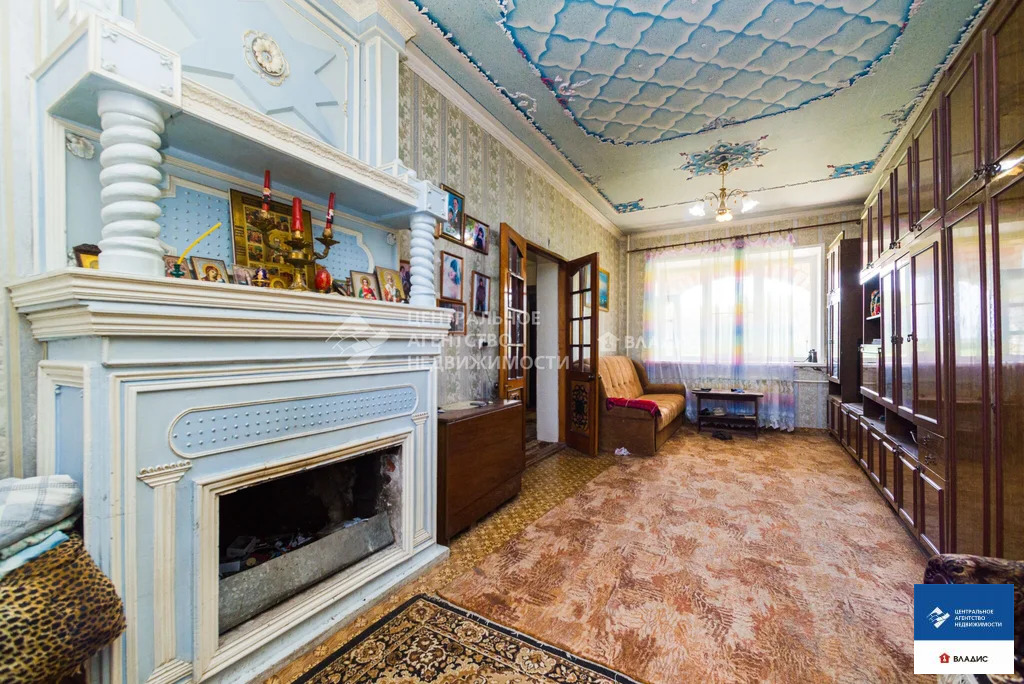Продажа дома, Большое Шапово, Рязанский район - Фото 2