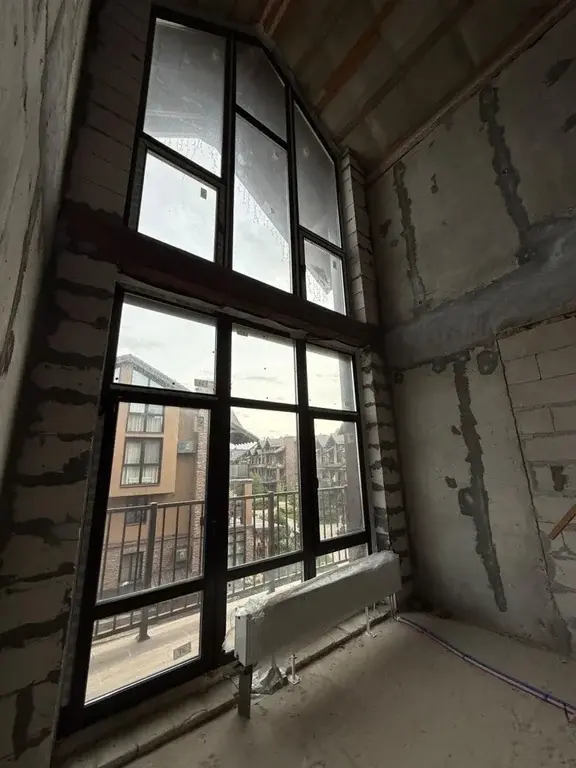 2-к.го Истра, с.Павловская слобода, ул.Изумрудная, д.2к6 - Фото 20