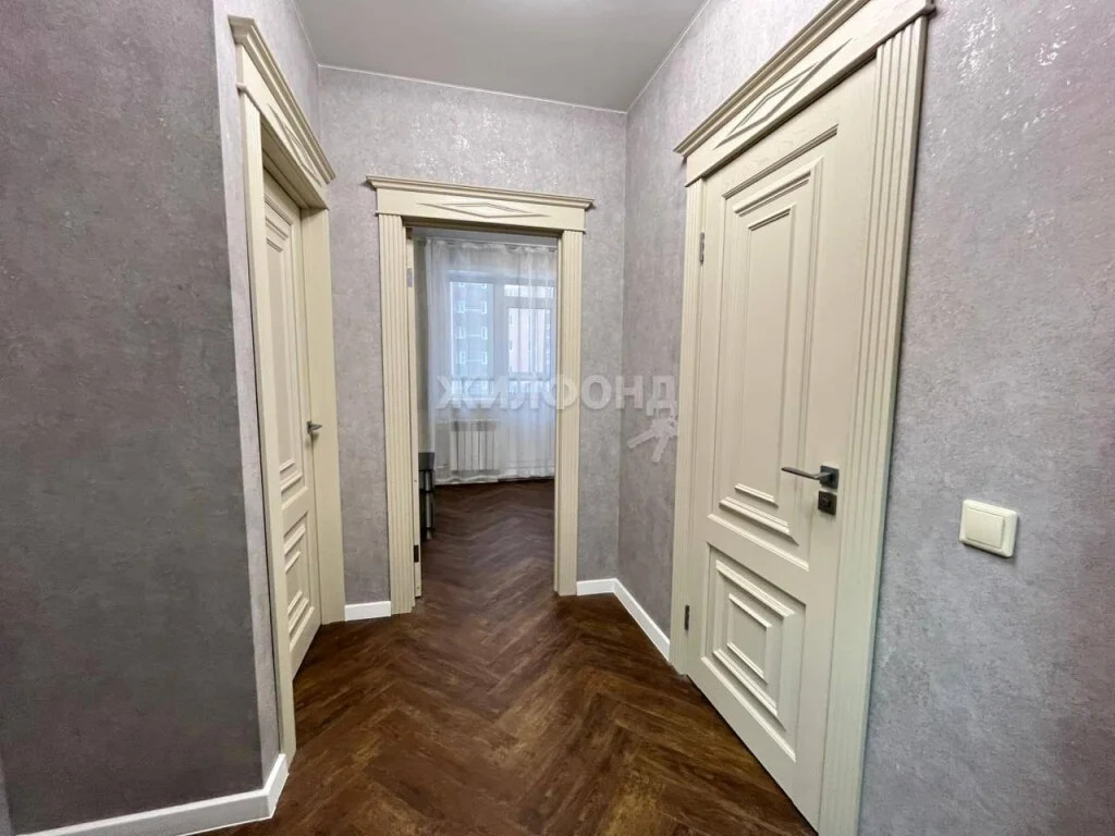 Продажа квартиры, Новосибирск, Романтиков - Фото 0