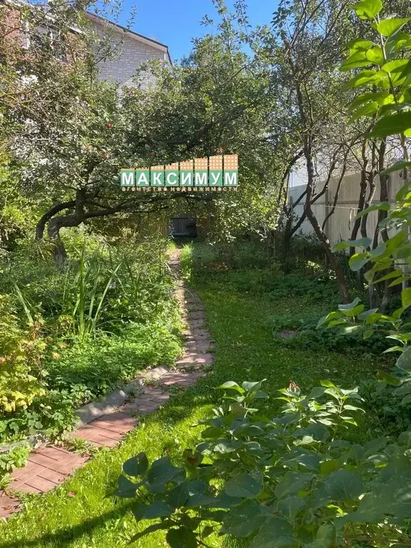 Дом 60 кв.м. в г/о Домодедово, мкр. Востряково, ул. 2 Садовая, д.64 - Фото 8