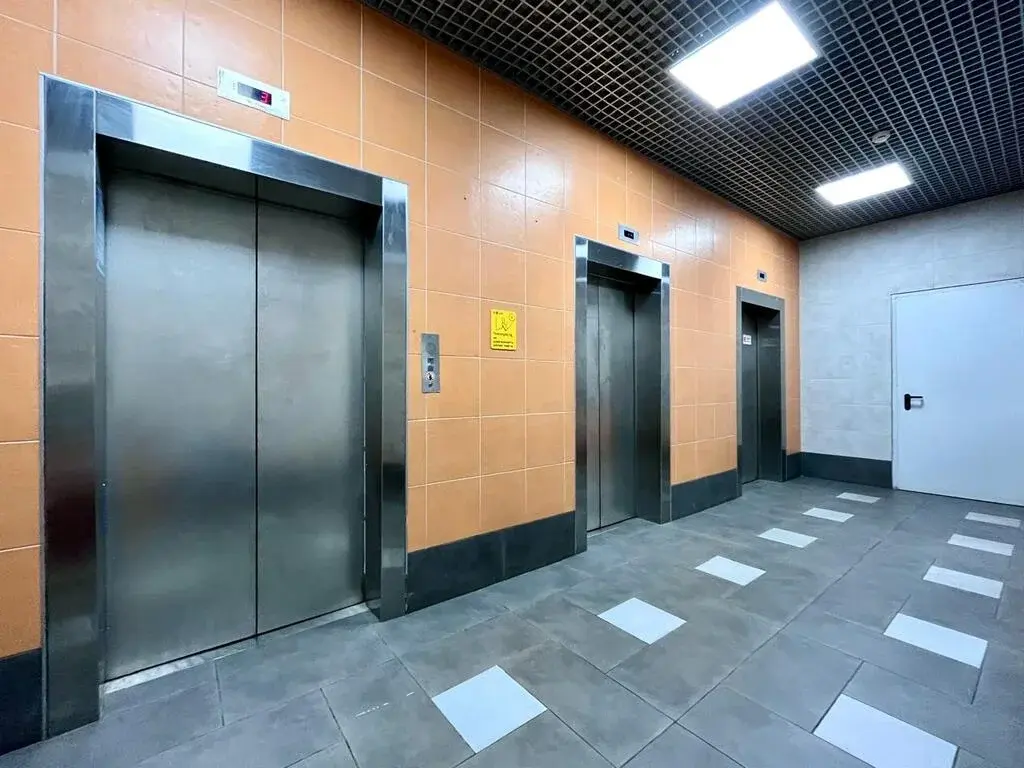 Прлодается 1-я квартира в г.Химки Московская область ЖК Парк-Тауэр - Фото 20