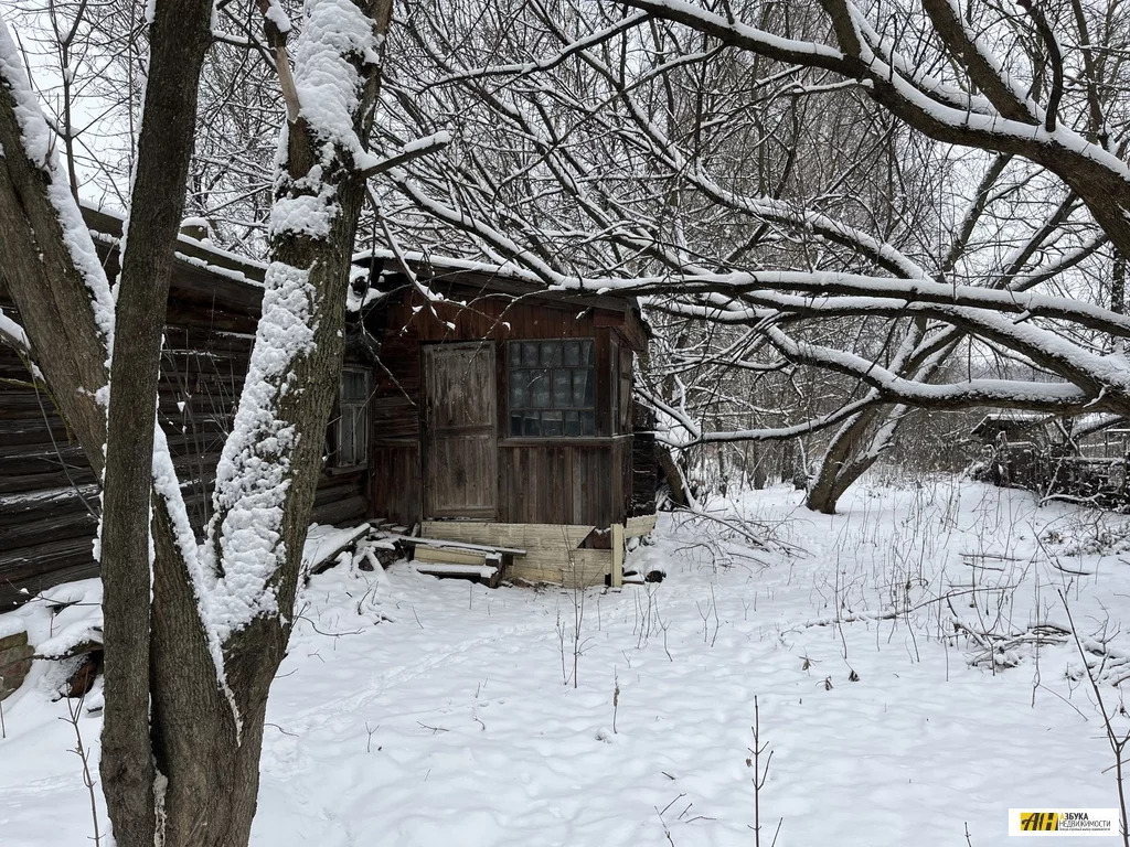 Продажа участка, Русавкино-Романово, Балашиха г. о, Дорожная улица - Фото 9