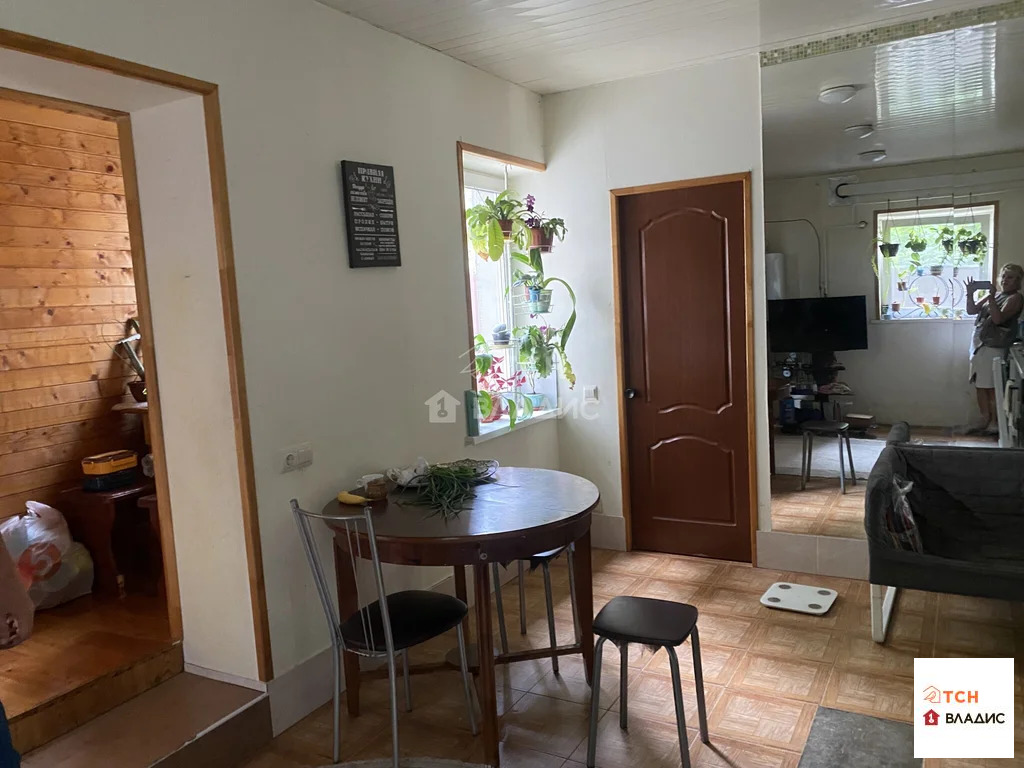 Аренда дома, Пушкино, Воскресенский район, Крыловская улица - Фото 14