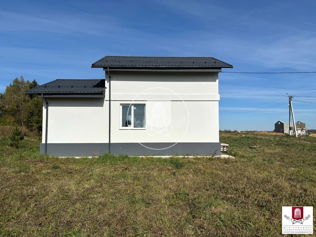 Продажа дома, Абрамовское, Боровский район, ул. Школьная - Фото 6