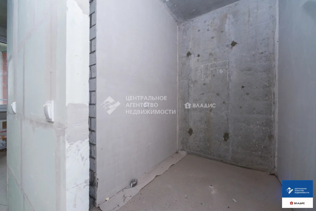 Продажа квартиры, Рязань, ул. Зубковой - Фото 14