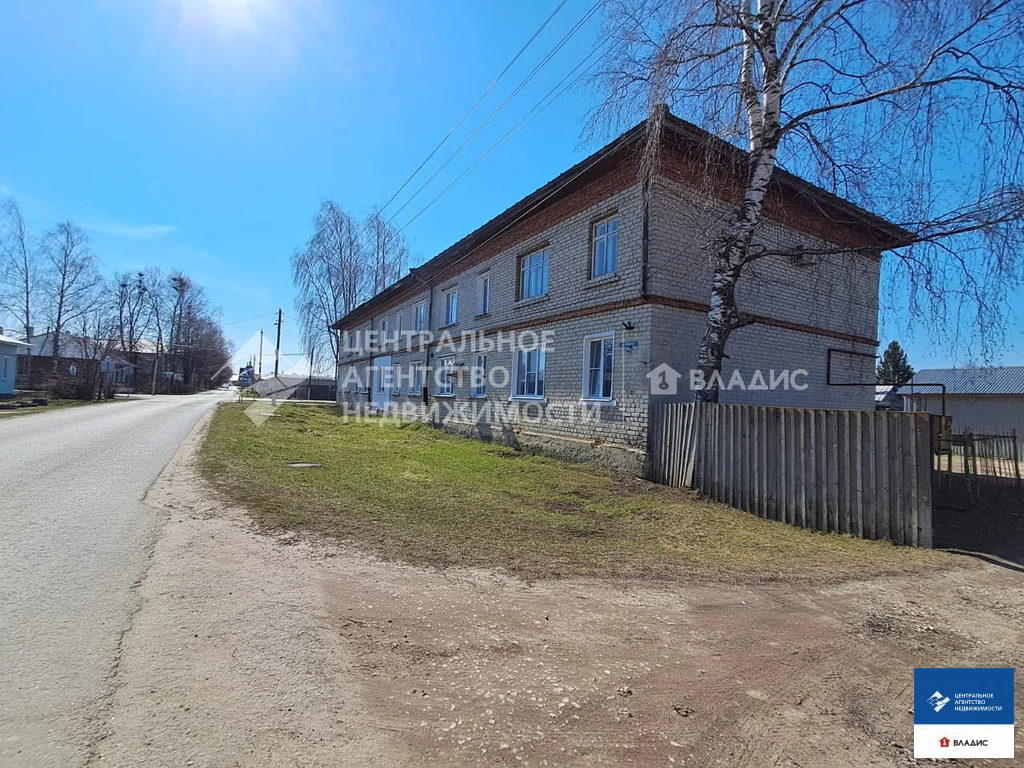 Продажа квартиры, Елатьма, Касимовский район, ул. Егерева - Фото 12