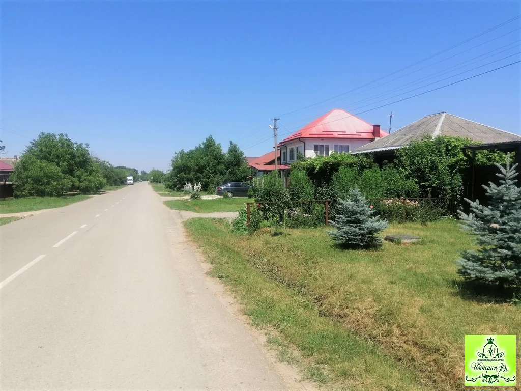 Продажа дома, Новоукраинский, Крымский район - Фото 0