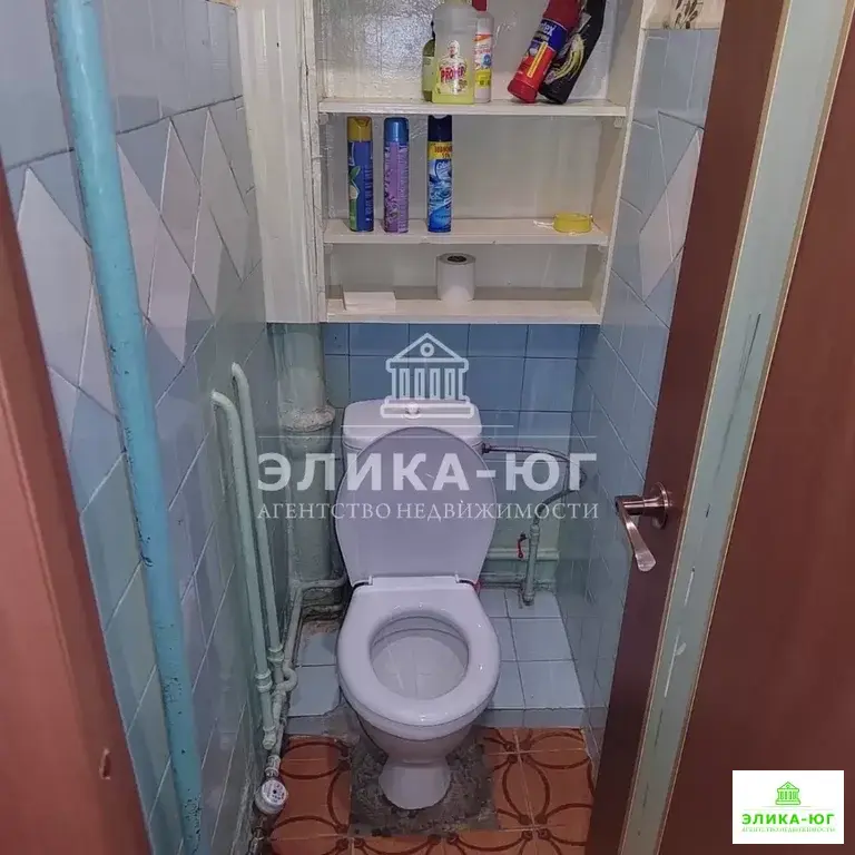 Продажа квартиры, Джубга, Туапсинский район, Новороссийское ш. - Фото 5