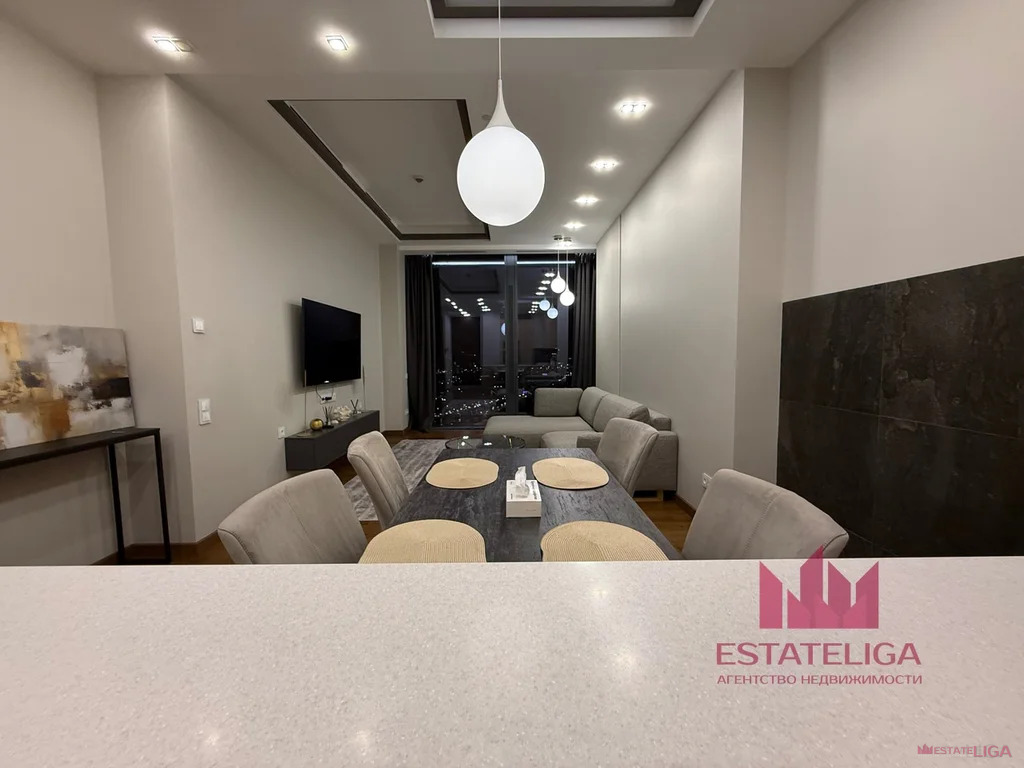 Аренда квартиры, 1-й Красногвардейский проезд - Фото 7