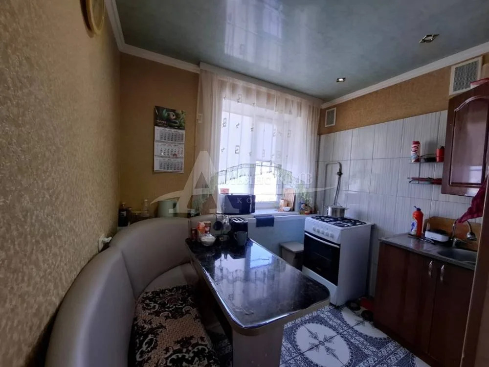 Продажа квартиры, Зеленокумск, Советский район, ул. 50 лет Октября - Фото 12