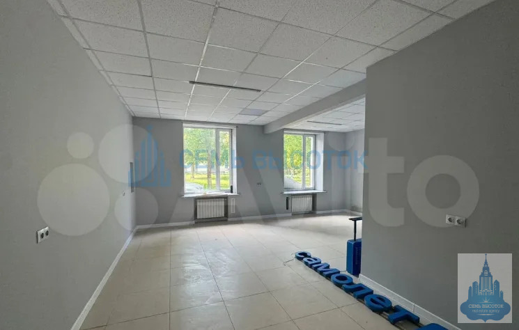 Аренда торгового помещения, Подольск, Ленина пр-кт. - Фото 5