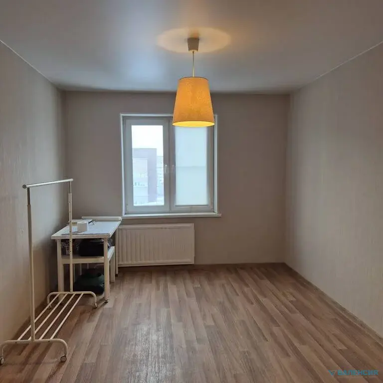 Двухкомнатная квартира 59,8м2 на 10 этаже - Фото 5