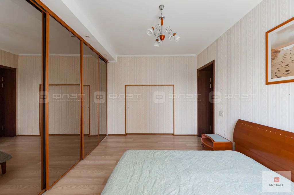 Продажа квартиры, Казань, ул. Рихарда Зорге - Фото 4