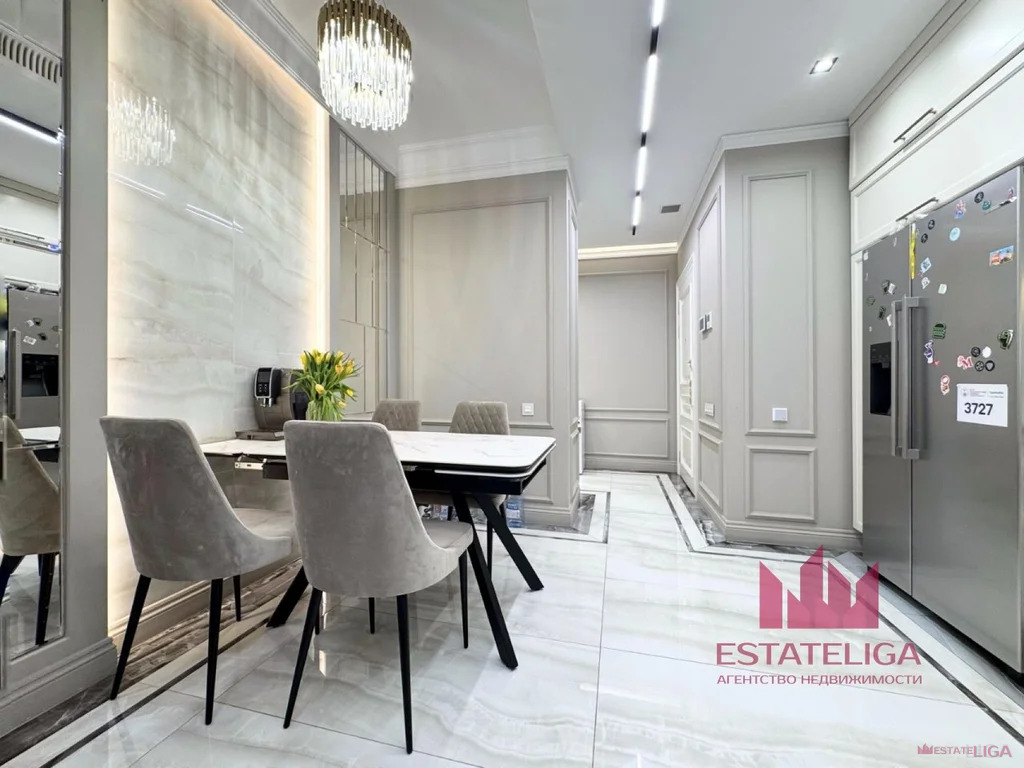 Продажа квартиры, Ленинградский пр-кт. - Фото 6