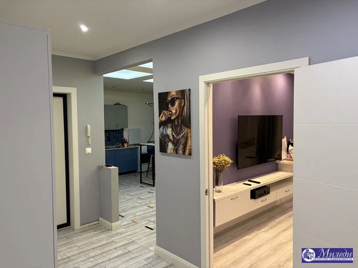 Продажа квартиры, Батайск, СЕВЕРНАЯ ЗВЕЗДА улица - Фото 14