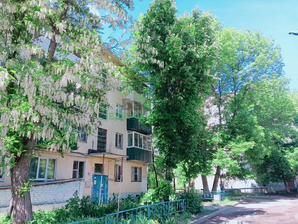 Продажа квартиры, Балаково, ул. Менделеева - Фото 15