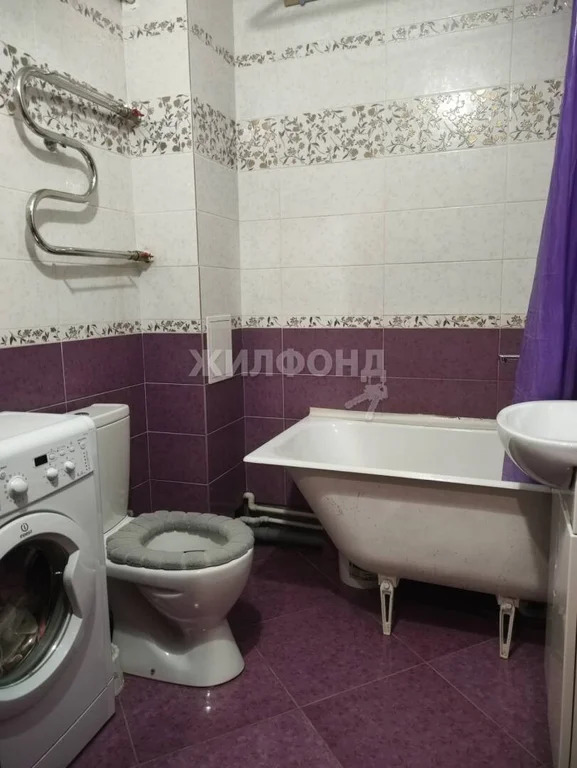 Продажа квартиры, Новосибирск, Виктора Уса - Фото 5