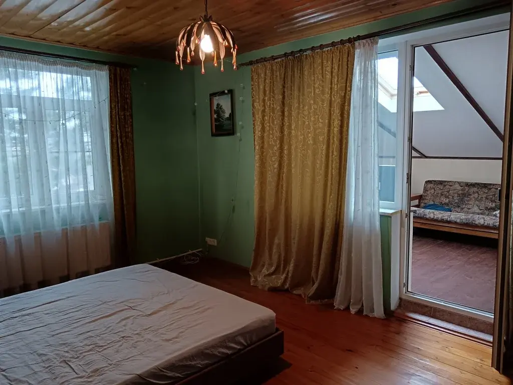 Сдается дом 274 кв.м в д. Никульское г.о. Мытищи - Фото 31