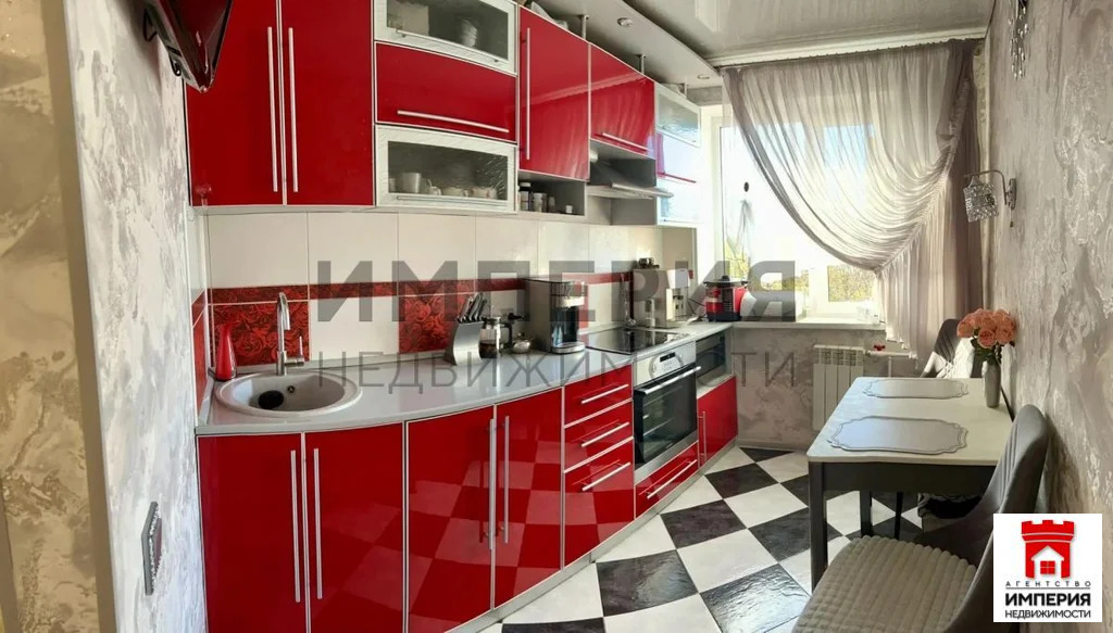Продажа квартиры, Петропавловск-Камчатский, ул. Карагинская - Фото 3