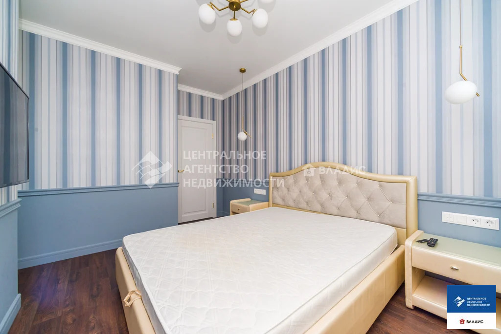 Продажа квартиры, Рязань, ул. Полевая - Фото 12