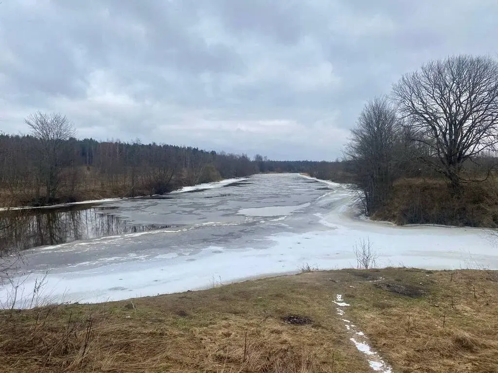 Дача 64,2 м2 на участке 14,4 сот. - Фото 31