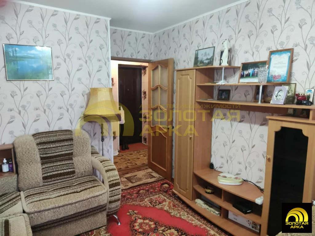 Продажа квартиры, Коржевский, Славянский район, ул. Мирная - Фото 3