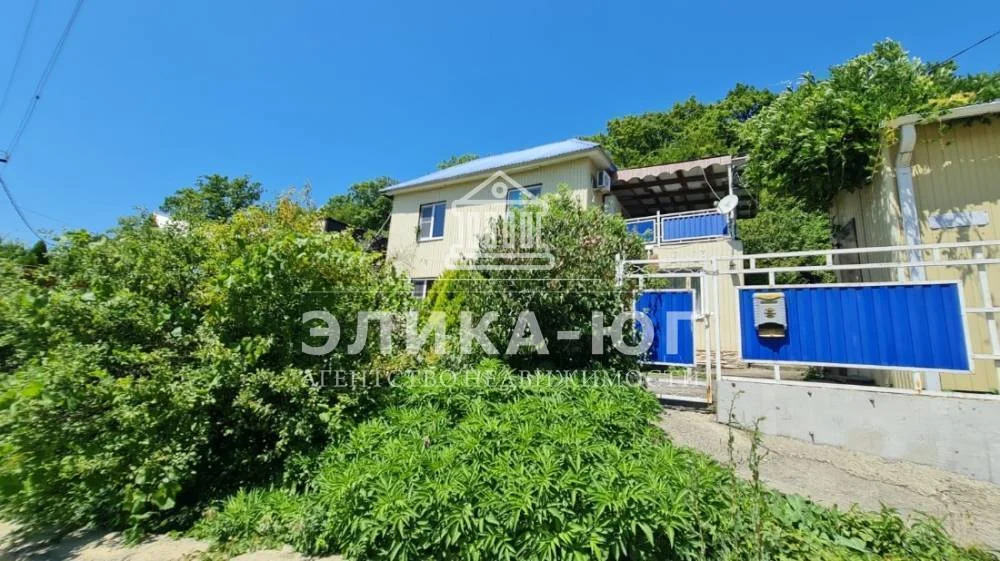 Продажа дома, Лермонтово, Туапсинский район, ул. Ленина - Фото 2
