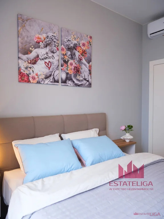 Аренда квартиры, Новоданиловская наб. - Фото 8