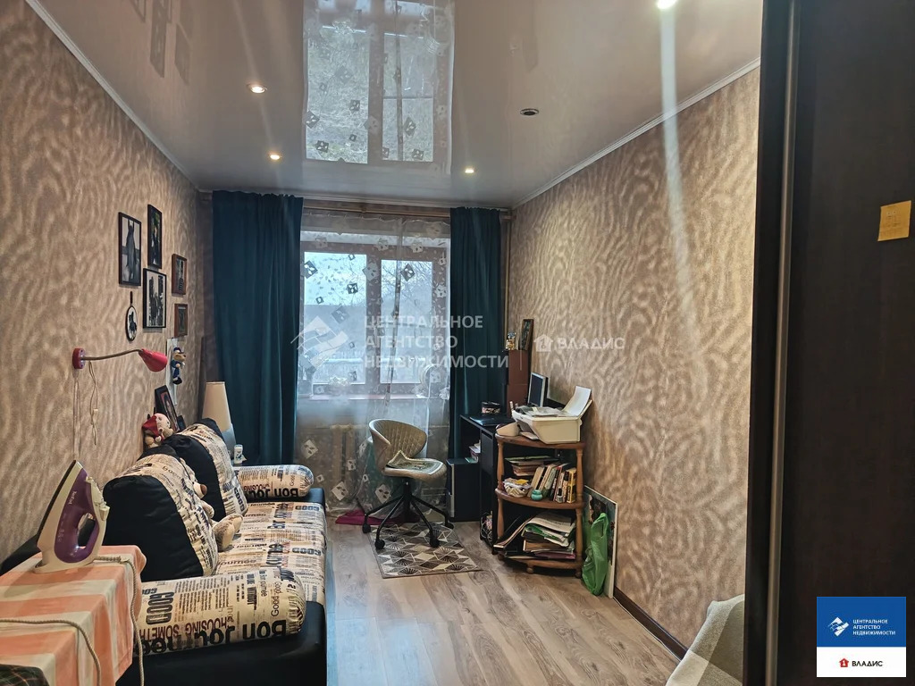 Продажа квартиры, Рыбное, Рыбновский район, 2-й квартал Прогресса - Фото 10