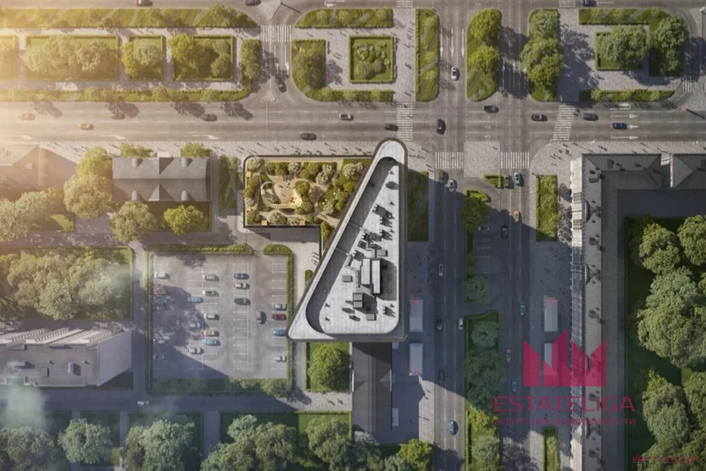 Продажа квартиры в новостройке, ул. Профсоюзная - Фото 18