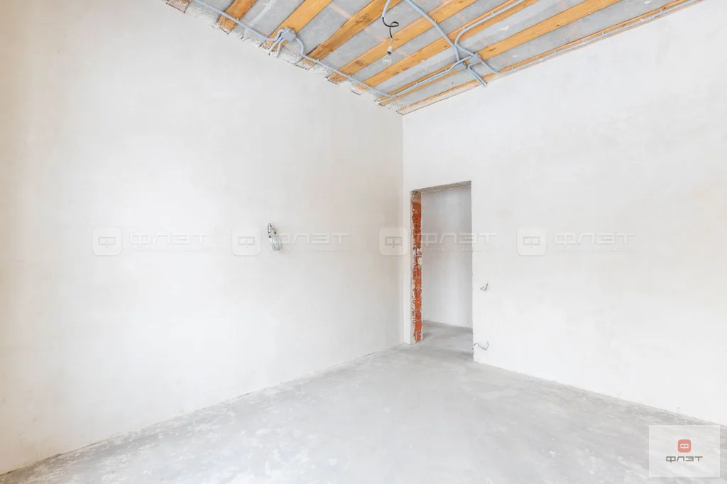 Продажа дома, Столбище, Лаишевский район, ул. Славная - Фото 11