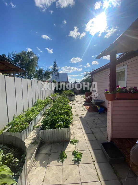 Продажа дома, Новосибирск - Фото 21