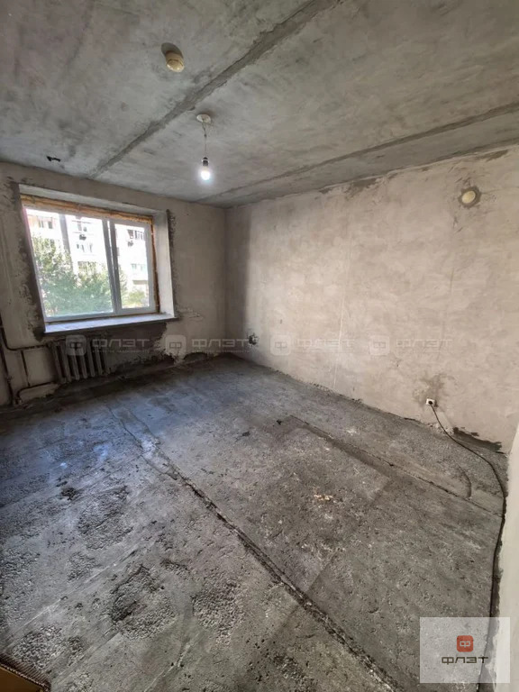 Продажа квартиры, Казань, ул. Чистопольская - Фото 7