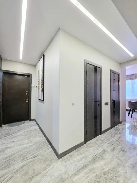 Продажа 3х к.кв. на ул. Новаторов - Фото 13