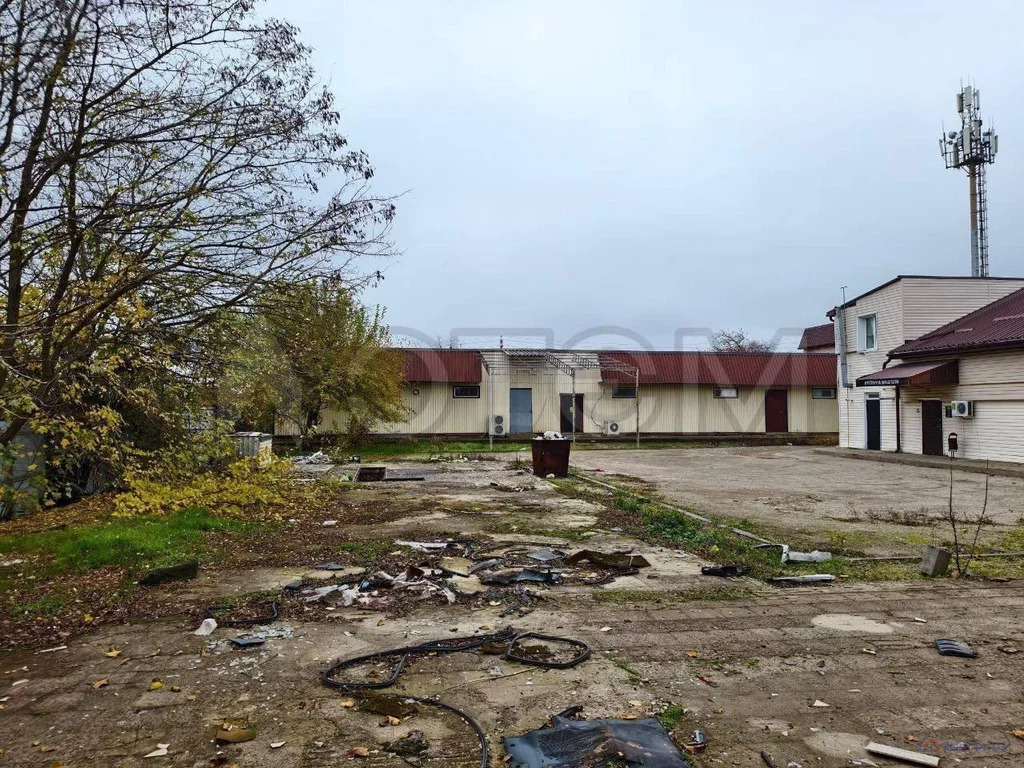 Продажа ПСН, Тихорецк, Тихорецкий район, ул. Паровозная - Фото 5