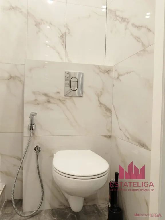 Аренда квартиры, Мичуринский пр-кт. - Фото 17