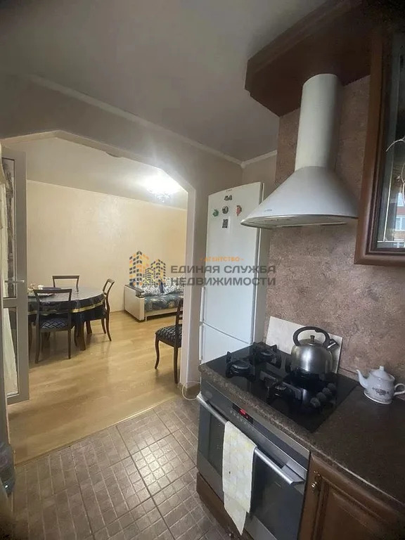 Аренда квартиры, Уфа, Октября пр-кт. - Фото 5