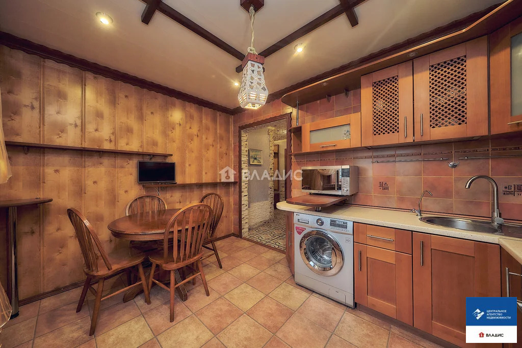 Продажа квартиры, Рязань, ул. Черновицкая - Фото 5