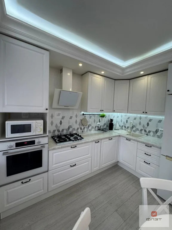 Продажа квартиры, Казань, ул. Лукина - Фото 10