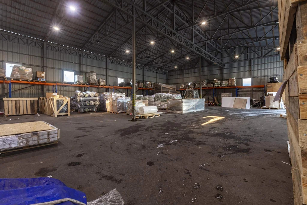 Продается склад 1700 м2 - Фото 20