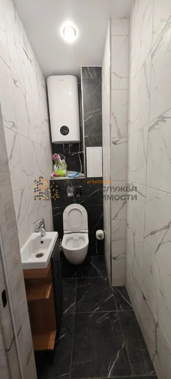 Аренда квартиры, Уфа, ул. Ленина - Фото 13