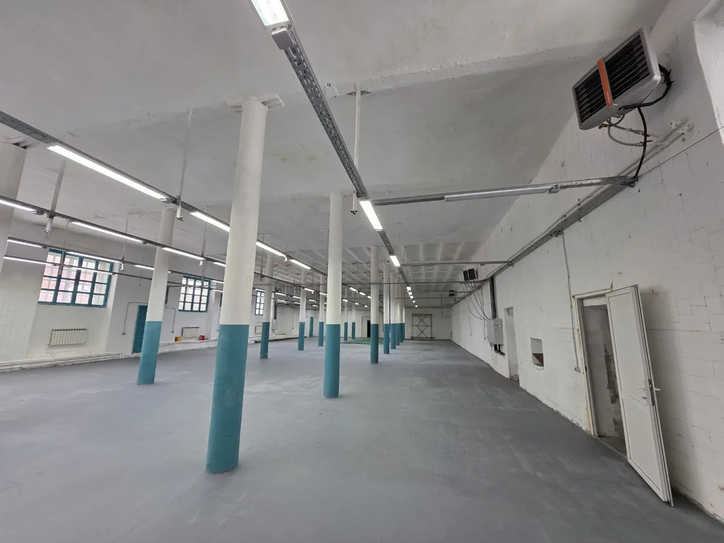 Аренда помещения (ПСН) площадью 848 м2 - Фото 5