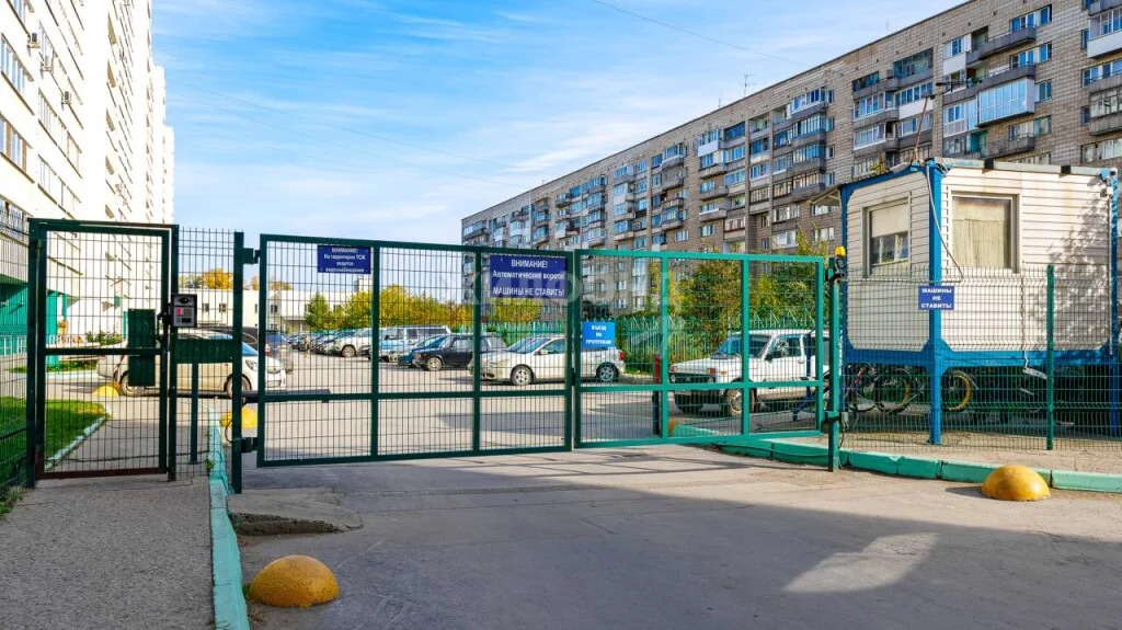 Продажа квартиры, Новосибирск, ул. Троллейная - Фото 10