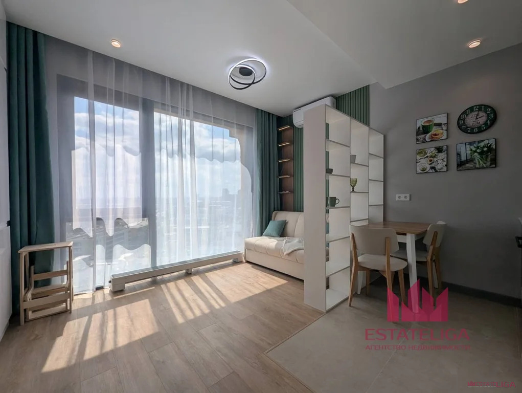 Аренда квартиры, Волгоградский пр-кт. - Фото 2