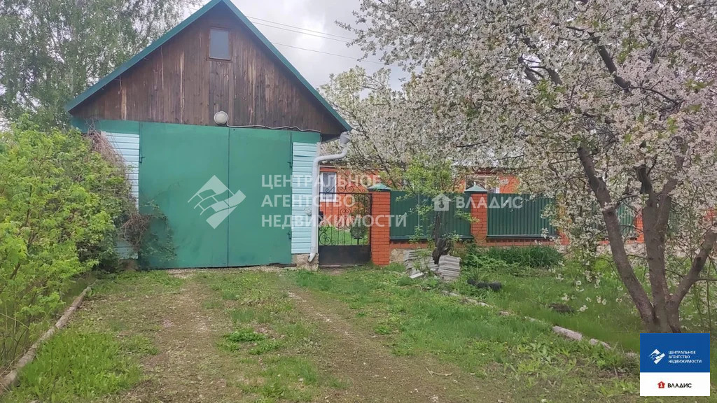 Продажа дома, Жокино, Захаровский район, ул. Запрудная - Фото 26