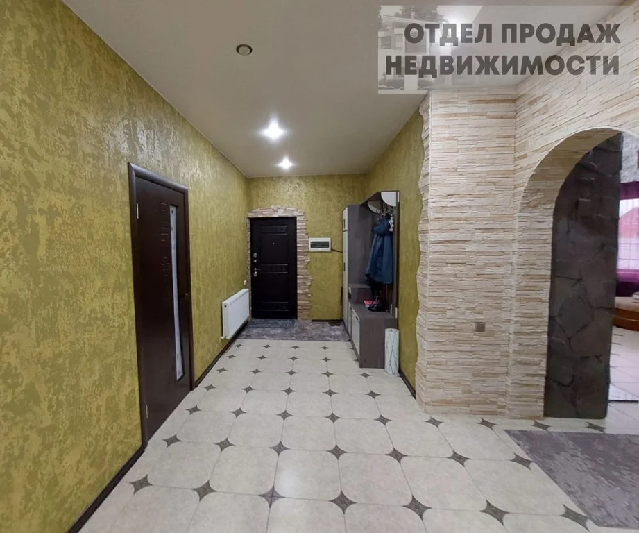 Дом для большой семьи - Фото 14
