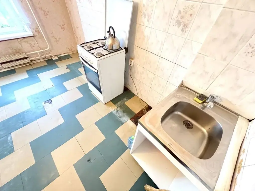 Продаю трехкомнатную квартиру 59.4м Коптевская ул., 18к2, Москва, САО, - Фото 27