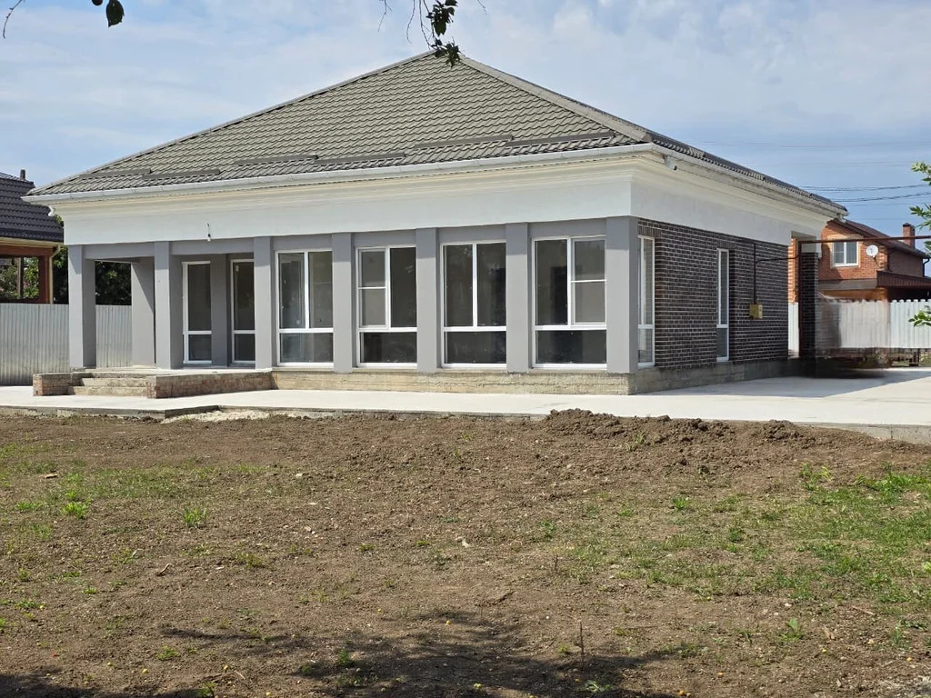 Продажа дома, Афипский, Северский район, ул. Гоголя - Фото 2