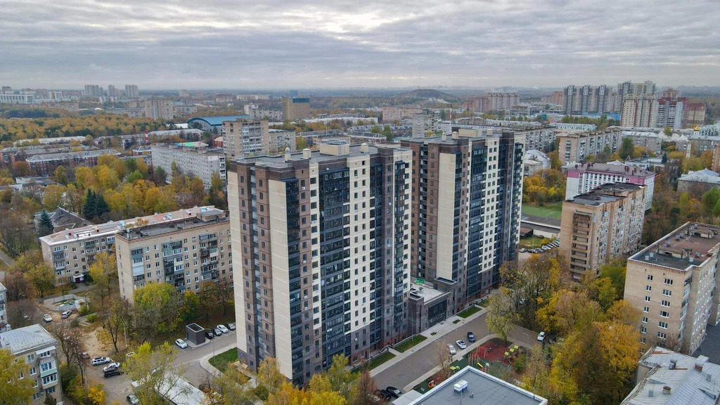 Продается псн 188.2 м2 - Фото 16